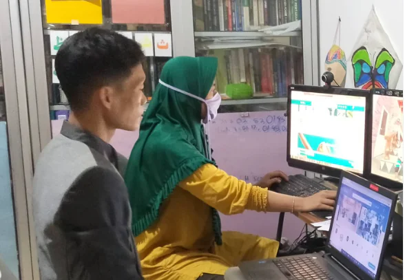Jasa seo terbaik jakarta