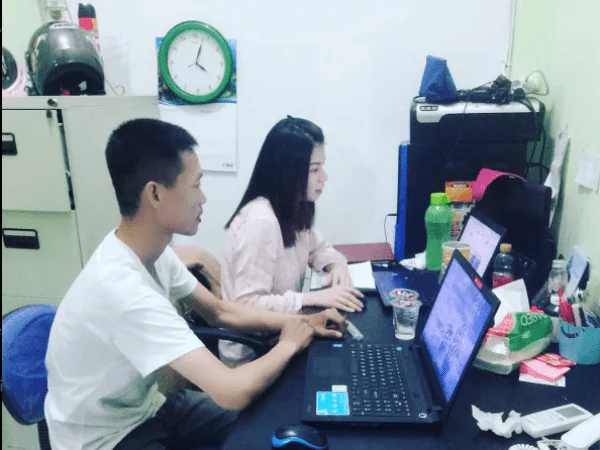 Kursus seo bekasi