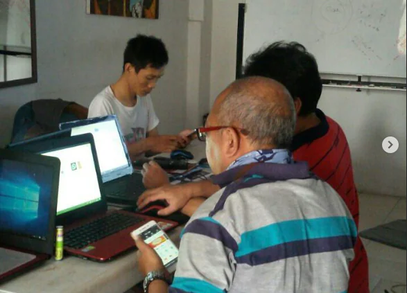 Jasa seo terbaik jakarta