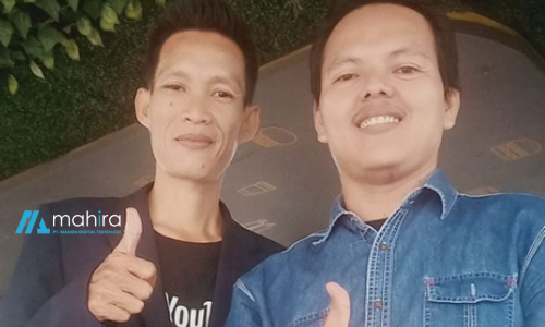 Kursus digital marketing bekasi