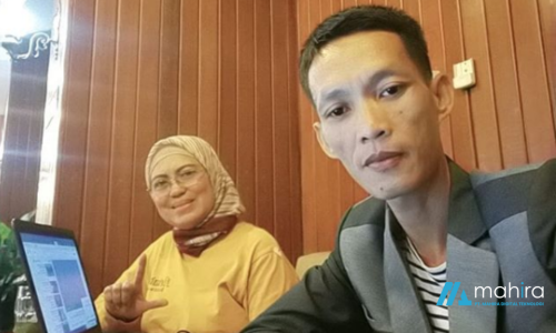 Mentoring Digital Marketing Direktur Rumah Sakit di Jakarta