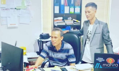 Private digital marketing PT SKU
