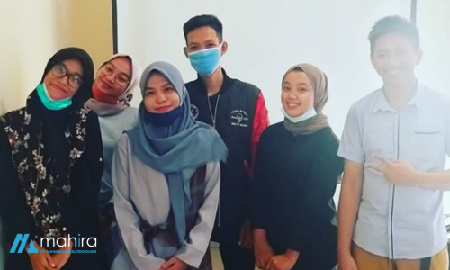 Private digital marketing Tim Arofah Jakarta