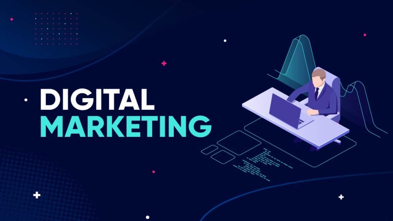 cara menjangkau calon pelanggan dengan digital marketing